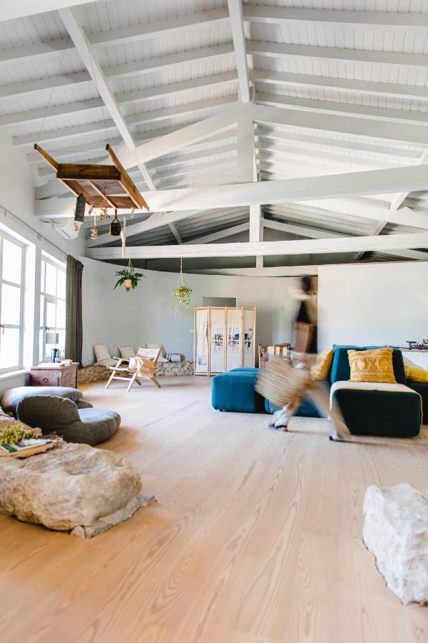 The Nest By Cooking And Nature อัลวาโดส ภายนอก รูปภาพ