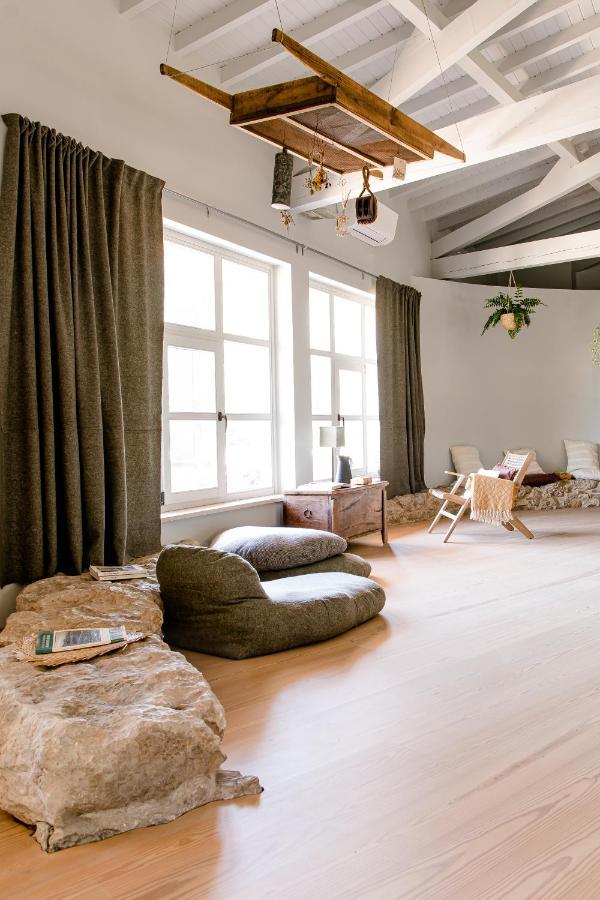 The Nest By Cooking And Nature อัลวาโดส ภายนอก รูปภาพ