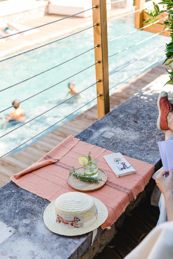 The Nest By Cooking And Nature อัลวาโดส ภายนอก รูปภาพ