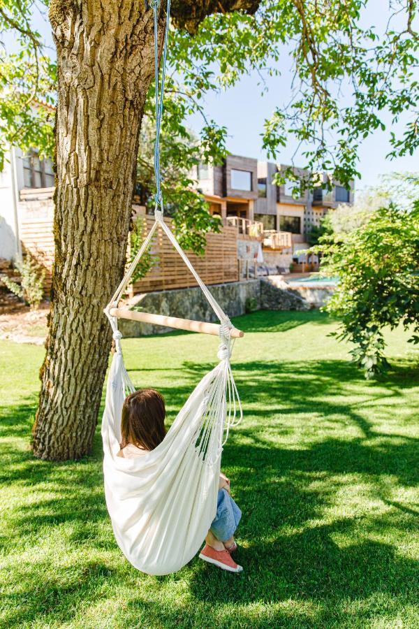 The Nest By Cooking And Nature อัลวาโดส ภายนอก รูปภาพ