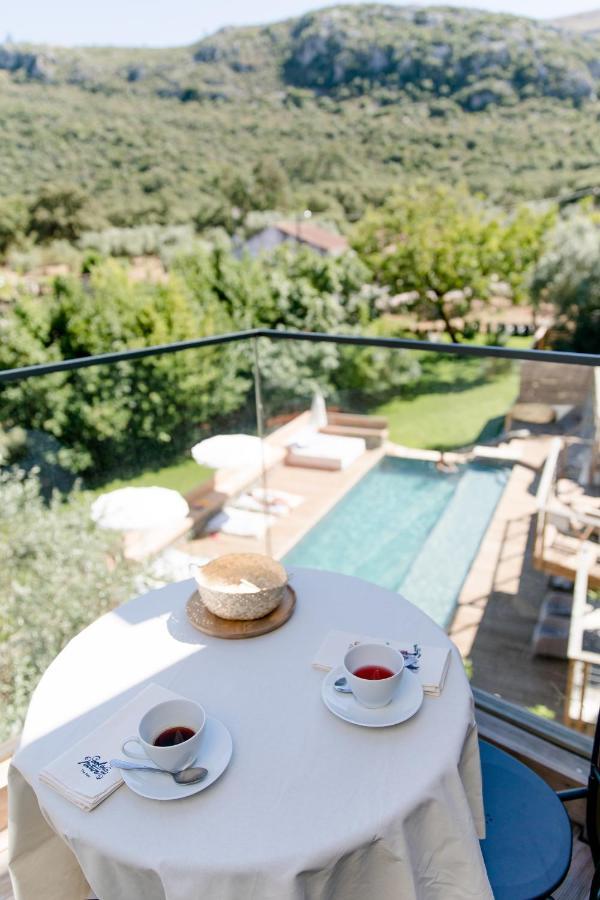 The Nest By Cooking And Nature อัลวาโดส ภายนอก รูปภาพ
