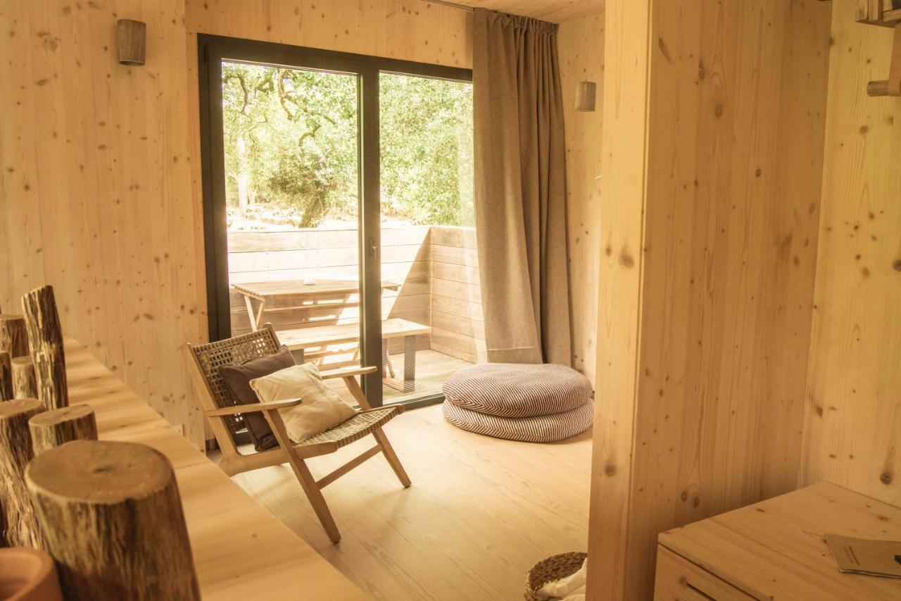 The Nest By Cooking And Nature อัลวาโดส ภายนอก รูปภาพ