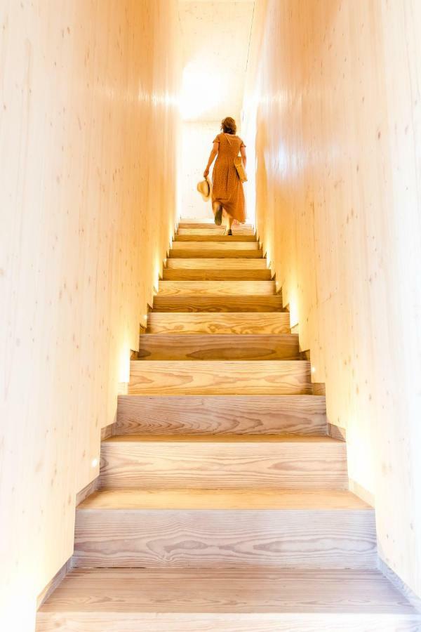 The Nest By Cooking And Nature อัลวาโดส ภายนอก รูปภาพ