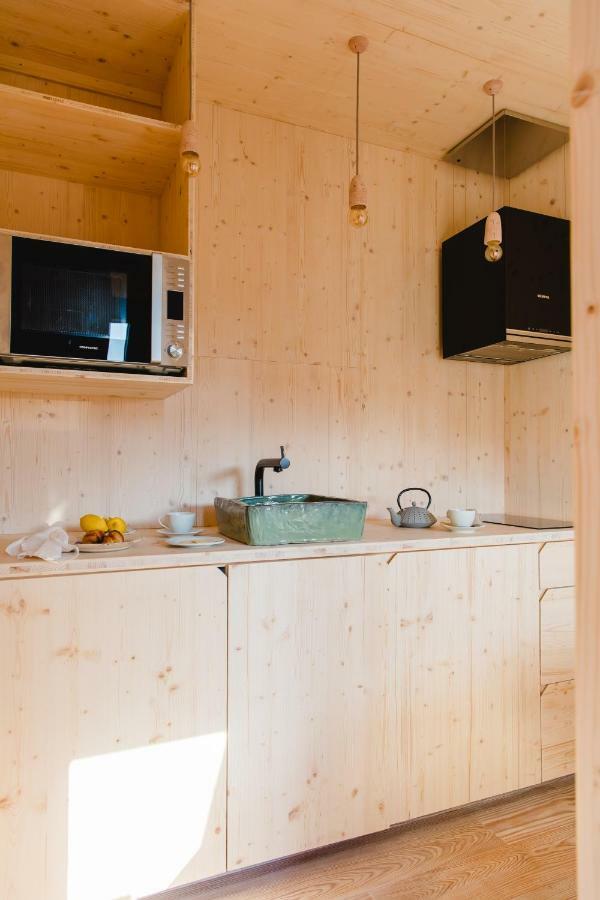 The Nest By Cooking And Nature อัลวาโดส ภายนอก รูปภาพ