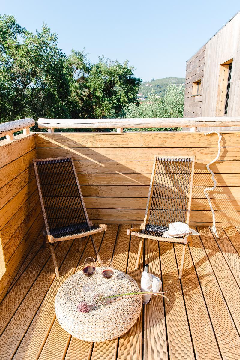 The Nest By Cooking And Nature อัลวาโดส ภายนอก รูปภาพ