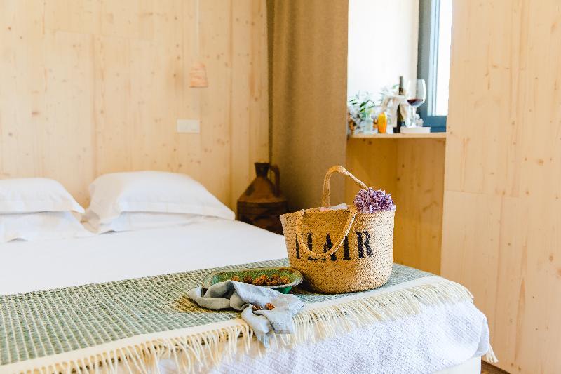 The Nest By Cooking And Nature อัลวาโดส ภายนอก รูปภาพ